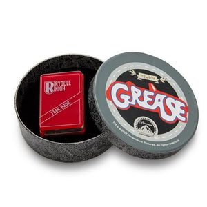 Erstwilder Rydell Forever Brooch BH6569-1000