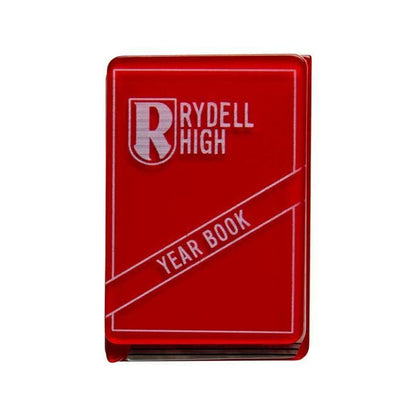 Erstwilder Rydell Forever Brooch BH6569-1000