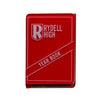 Rydell Forever Brooch
