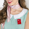 Rydell Forever Brooch