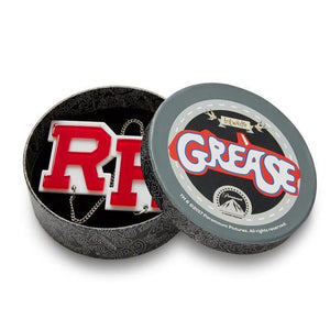 Erstwilder Rydell High Brooch BH6568-1080