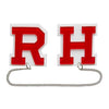 Erstwilder Rydell High Brooch BH6568-1080