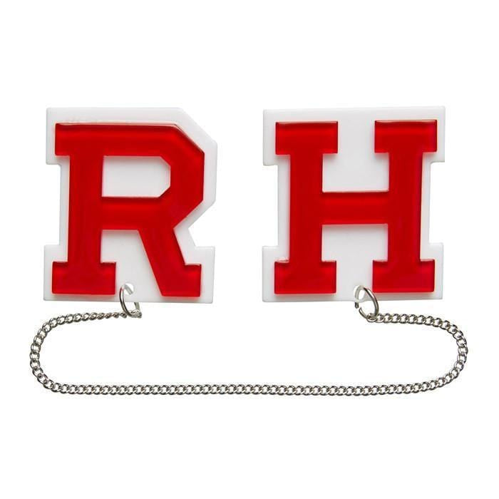 Erstwilder Rydell High Brooch BH6568-1080
