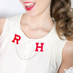 Erstwilder Rydell High Brooch BH6568-1080