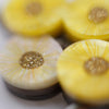 Erstwilder A Walk in the Wattle Brooch BH7272-6065