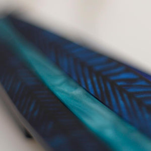 Erstwilder Gumtree Royalty Earrings E7268-0200