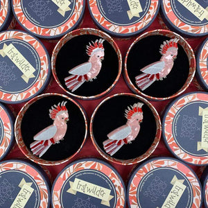 Erstwilder Major Mitch Brooch BH7262-2010