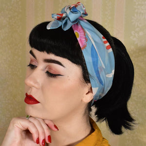 Erstwilder Major Mitch Head Scarf SC0061-3221