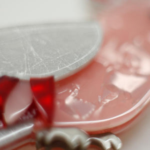 Erstwilder Major Mitch Brooch BH7262-2010