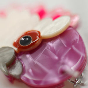 Erstwilder Pinky Promise Earrings E7279-2021