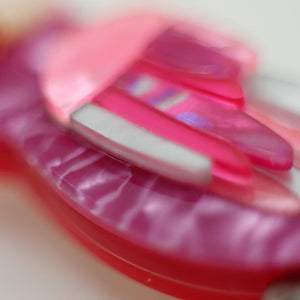 Erstwilder Pinky Promise Brooch BH7269-2021