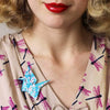 Erstwilder One in One-Thousand Brooch BH6530-3010