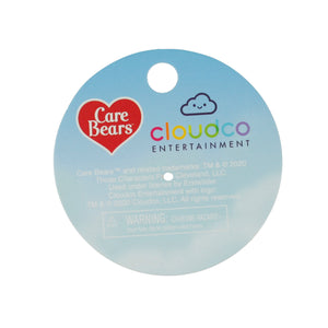 Erstwilder Cheer Bear™ Enamel Pin EP0044-2100