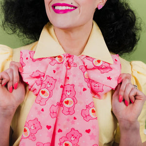 Erstwilder Love-A-Lot Bear™ Large Neck Scarf SC1065-2000