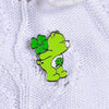 Erstwilder Lucky Charm Enamel Pin EP0144-4000