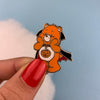 Erstwilder Trick-Or-Sweet Bear™ Enamel Pin EP0146-6170