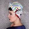 Hello Kitty Rainbow Head Scarf