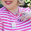 Erstwilder How to Love You Brooch BH6833-2000