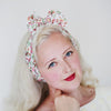Snoopy  & Woodstock Head Scarf