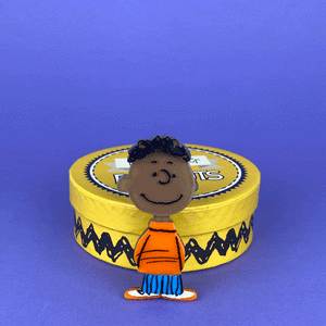 Erstwilder Franklin Brooch BH7173-6191