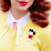 Erstwilder Joe Cool Brooch BH7166-8010