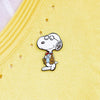 Erstwilder Professor Snoopy Enamel Pin EP0079-8070