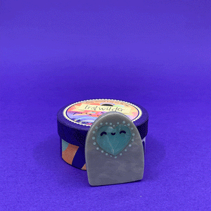 Erstwilder Druid 8 Brooch BH7220-7130