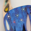 The Enchanting Emu Brooch