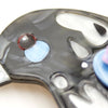 The Magnanimous Magpie Brooch