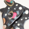 The Quaint Eastern Quoll Brooch