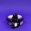 Erstwilder The Quaint Eastern Quoll Brooch BH7211-7080