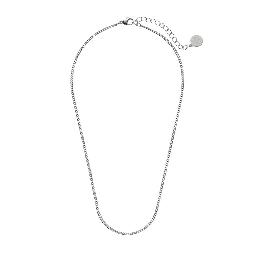 Necklace Chain  -  Erstwilder  -  Quirky Resin and Enamel Accessories