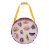 Erstwilder Pin Collectors Box (Multi)  -  Erstwilder  -  Quirky Resin and Enamel Accessories