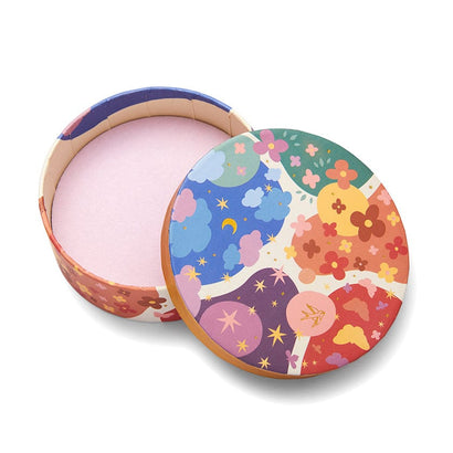 Erstwilder Gift Boxes Small  -  Erstwilder  -  Quirky Resin and Enamel Accessories