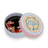 Erstwilder Flopsy, Mopsy & Cottontail Necklace N6790-9010