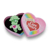 Erstwilder Gentle Heart Lamb™ Brooch BH7293-4300