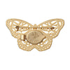 Erstwilder Prince of Orange Perfume Brooch AE1BH01