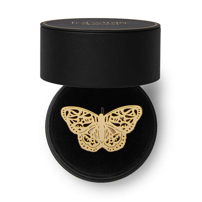 Erstwilder Prince of Orange Perfume Brooch AE1BH01