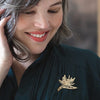 Erstwilder Birds of a Feather Perfume Brooch AE1BH06