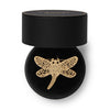 Erstwilder As the Dragon Flies Perfume Brooch AE1BH08