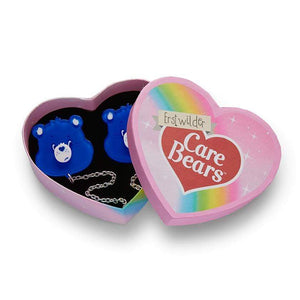 Erstwilder Grumpy Bear™ Cardigan Clips BH7284-3100