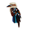 Gumtree Royalty Brooch