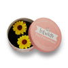 Erstwilder Follow the Sun Hair Clips Set - 2 Piece AH2HR03