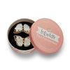 Erstwilder Social Butterfly Hair Clips Set - 2 Piece AH2HR06