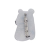 Erstwilder The Patient Panda Mini Brooch AK1MN01