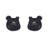 Erstwilder The Patient Panda Earrings AK1EG01