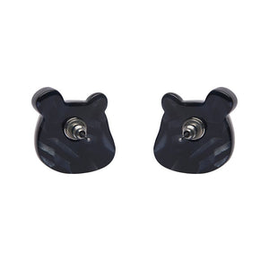 Erstwilder The Patient Panda Earrings AK1EG01