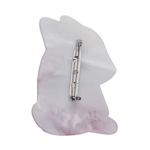 Erstwilder The Rakish Red Panda Brooch AK1BH02