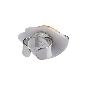 Erstwilder The Rakish Red Panda Ring