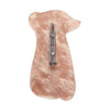 Erstwilder The Masterful Meerkat Brooch AK1BH03